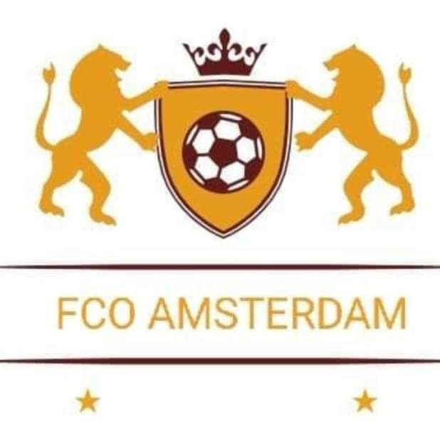 FCO Amsterdam