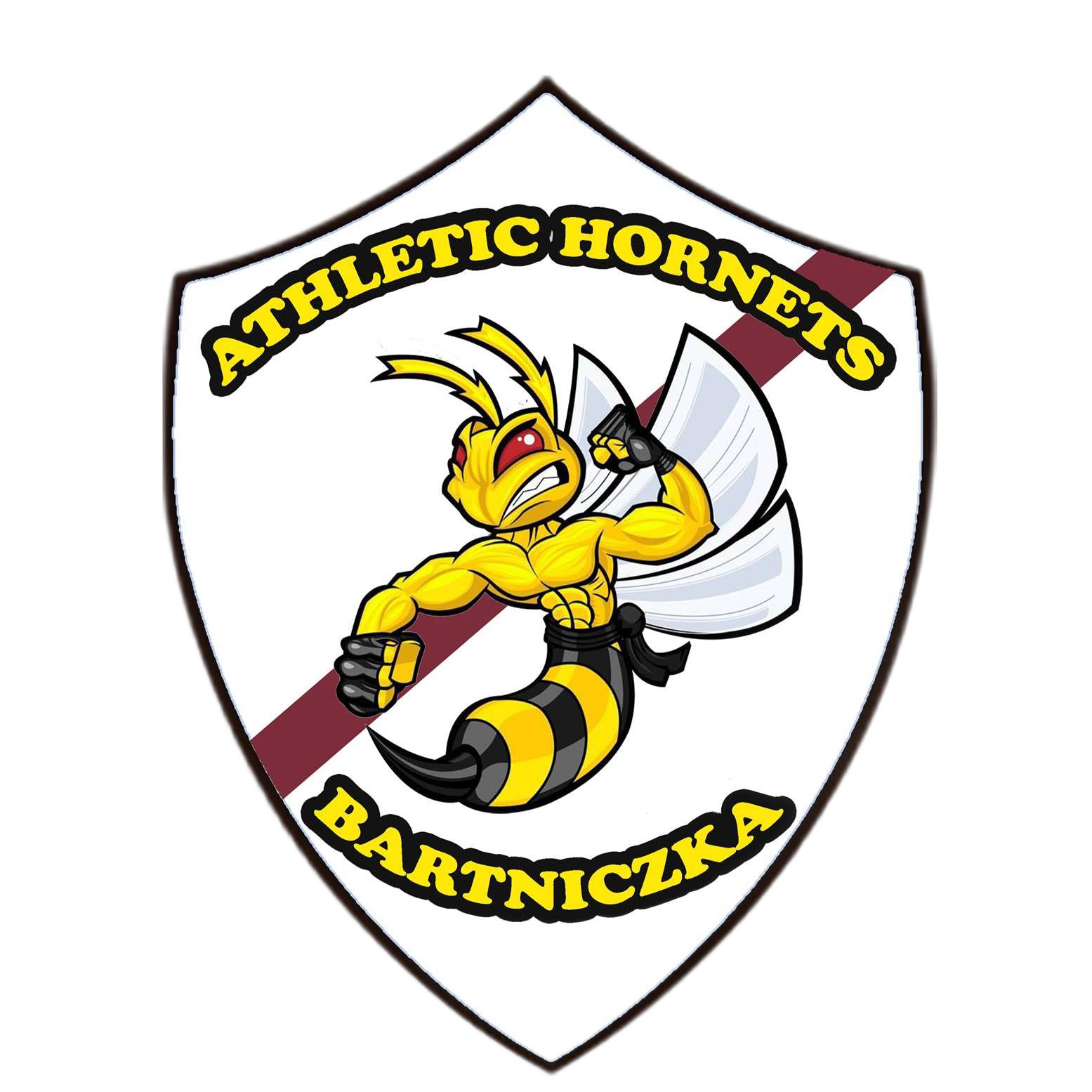 Athletic Hornets Bartniczka